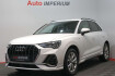 Audi Q3 S-Line 40 tfsi quattro s line*tem*rfk*alc*matrix*ahk