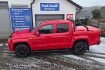 Volkswagen Amarok Comfortline comfortline doublecab 4motion