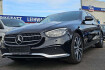 Mercedes Classe E  Benz e 300 e 300 e plug in hybrid