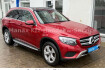 Mercedes GLC  Benz glc 350 e 4matic