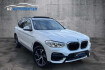 BMW X3 Advantage xdrive 30 e advantage*led*pano*acc*kamera*top