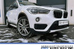 BMW X1 Sport xdrive 25 d sport line | ahk | keyless | panorama
