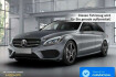 Mercedes Classe C AMG Line Benz c 250 d t amg line! distr+! hud! pano! 360 ! ils!