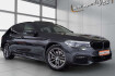 BMW Série 5 Sport 520 d xd m sport/2.hd/acc/pano/kamera/sportsitze
