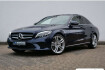 Mercedes Classe C Avantgarde Benz c 300 d avantgarde distronic/burmest./kamera/ahk