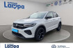 Volkswagen T-Cross R-Line T cross r line 1.0 tsi dsg iq.light ahk pdc shz