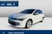Volkswagen Golf 8 Style Golf viii 1.5 etsi dsg style navi ahk cam led