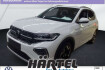 Volkswagen T-Cross R-Line T cross r line 1.5 tsi dsg (+acc radar+navi) led