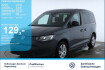 Volkswagen Caddy PanAmericana 1.5 tsi r kamera shz pdc klimaa gra