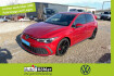 Volkswagen Golf GTI  Golf gti dsg carplay/black/virt/acc/kamera/led
