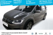 Volkswagen Caddy Alltrack alltrack 1.4 tsi dsg navi ahk pdc shz tele
