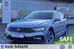 Volkswagen Passat SW Business Passat variant 2.0 tsi dsg r line business ahk+a