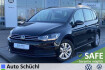 Volkswagen Touran Comfortline 1.5 tsi comfortline 7 sitzer ahk+virtual