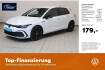 Volkswagen Golf 8  Golf 2.0 tdi gtd