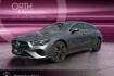 Mercedes CLA  Benz cla 200 shooting brake lm navi pdc keyless shz