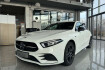 Mercedes Classe A  Benz a 250 e amg line amg+mbux+night+ambiente+led+cam