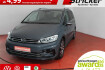 Volkswagen Touran Highline r line 1.5tsi dsg 344  ohne anzahlung 7 sitzer pa