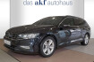 Volkswagen Passat SW Business Passat variant  passat business 2.0 tdi