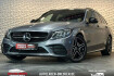 Mercedes Classe C Night Edition Benz c 220 c220d t amg night edition* led#shz#acc#navi#cam