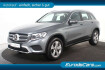Mercedes GLC  Benz glc 350 e 4 matic *1 hand*pano*leder*navi*