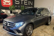 Mercedes GLC AMG Line Benz glc 250 4matic amg burmester 360 memory ambiente