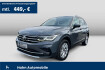 Volkswagen Tiguan Elegance elegance 2.0tdi 4mo dsg matrix standh nav