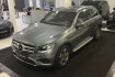 Mercedes GLC Exclusive Benz glc 250 d 4m 9g exclusive*leder braun*8x bereift
