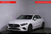 Mercedes Classe A AMG Line Advanced Benz a 180 a 180 advanced/led/kamera/winter paket/spurh. shz