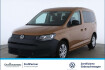 Volkswagen Caddy Caddy 1.5 tsi dig.cockpit acc gjr