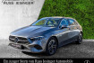 Mercedes Classe A Progressive Benz a 200 progressive *cam*led*spurh*parka*mbux*navi