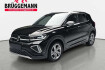 Volkswagen T-Cross R-Line T cross t cross 1.5 tsi dsg r line iq led klima dab winter