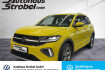 Volkswagen T-Cross R-Line T cross 1.0 tsi dsg r line ab 3 99% ahk acc navi