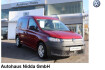 Volkswagen Caddy PanAmericana 1.5 tsi 5 j gar. ahk kamera winterpak. klima