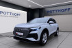 Audi Q4 e-tron  Q4 e tron 40 sonos pdc led klima lm19