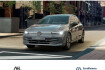 Volkswagen Golf 8 Goal Golf viii goal etsi dsg+ahk+alu 16 »+ruckfahrkamera+tra