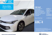 Volkswagen Golf 8 Goal Golf viii 2.0 tdi dsg goal ahk+navi+acc+led+kame