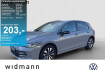 Volkswagen Golf 8  Golf goal 2.0 tdi 150 ps dsg ahk navi acc kamera