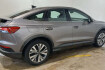 Audi Q4 e-tron  Q4 e tron q4 40 e tron sportback advanced led hud ambiente