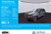 Volkswagen Tiguan Life life 2.0 tdi dsg led navi rfk acc shz ahk