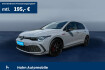 Volkswagen Golf GTI  Golf gti 2.0tsi dsg ahk led keyless entry cam