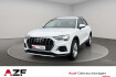 Audi Q3 Advanced 35 tfsi s tronic advanced led+sitzhzg