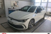 Volkswagen Golf 8 R-Line Golf viii lim. r line 2.0 tdi dsg ahk+led+rkam klima