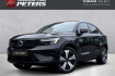 Volvo C40 Core core pure electric 19 »lm warmepumpe pano dab safe