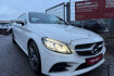 Mercedes Classe C AMG Line Benz c 180 coupe amg line*pano*memo*acc*leder*kamera