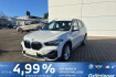 BMW X1 Advantage sdrive20i advantage navi+mfl+rfk+shz+pdc+gra