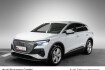 Audi Q4 e-tron  Q4 e tron 40 standklima head up keyless led