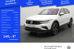 Volkswagen Tiguan Active active navi ahk keyless led pdc carplay