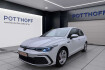 Volkswagen Golf 8  Golf gtd navi ahk kamera pdc shzg