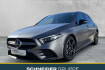 Mercedes A35 AMG  Benz a 35 amg 4matic burmester+kamera+allrad+leder+