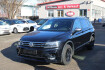 Volkswagen Tiguan Allspace Highline Tiguan allspace highline 4motion